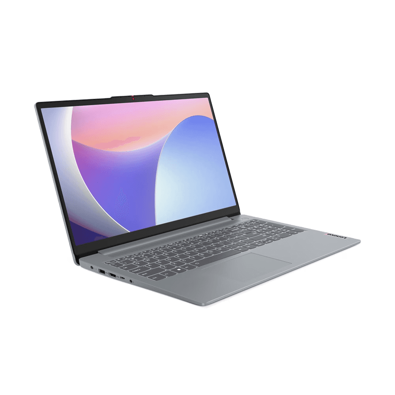 Notebook Lenovo IdeaPad 1 15IJL7 15.6"INTEL N100 8GB 4800 SOLD 128GB UFS S3.1 FHD W11H GRIS ARTICO (6883) · Lenovo · Intel