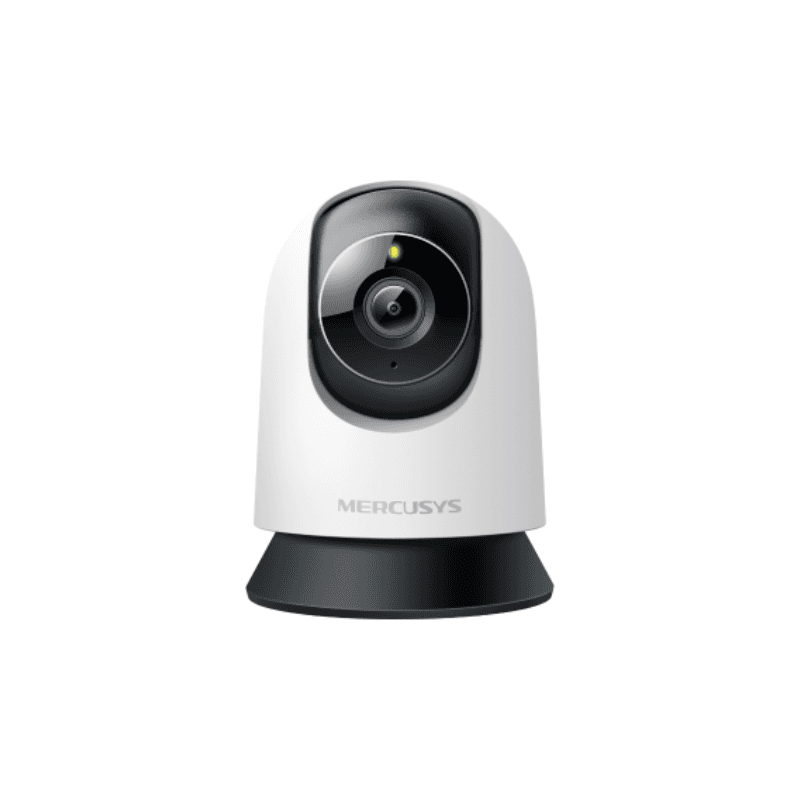 MC210 Camara IP Mercusys Indoor 2K 3MP 360 (4477) · TP-Link · Domo/PTZ