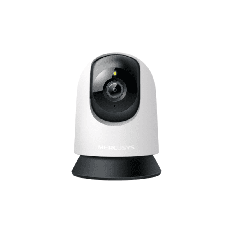 MC200 Camara IP Mercusys Indoor 1080p HD 360 (4897) · TP-Link · Domo/PTZ