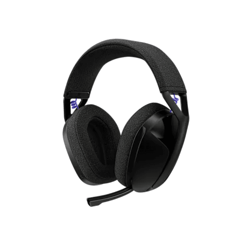 Auricular Wir c/Microfono Logitech G321 Black 981-001562 · Logitech · Con micrófono