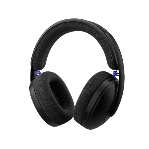 Auricular Wir c/Microfono Logitech G325 Black 981-001523 · Logitech · Con micrófono