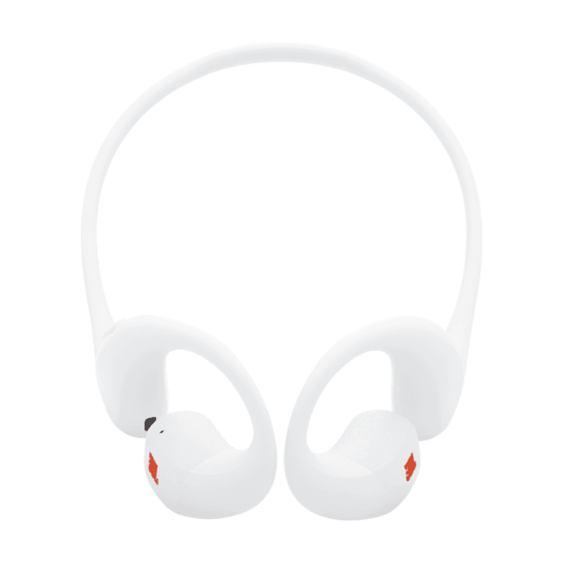 AURICULAR JBL ENDURANCE PACE OPEN SOUND BLANCO (7819) · JBL · General