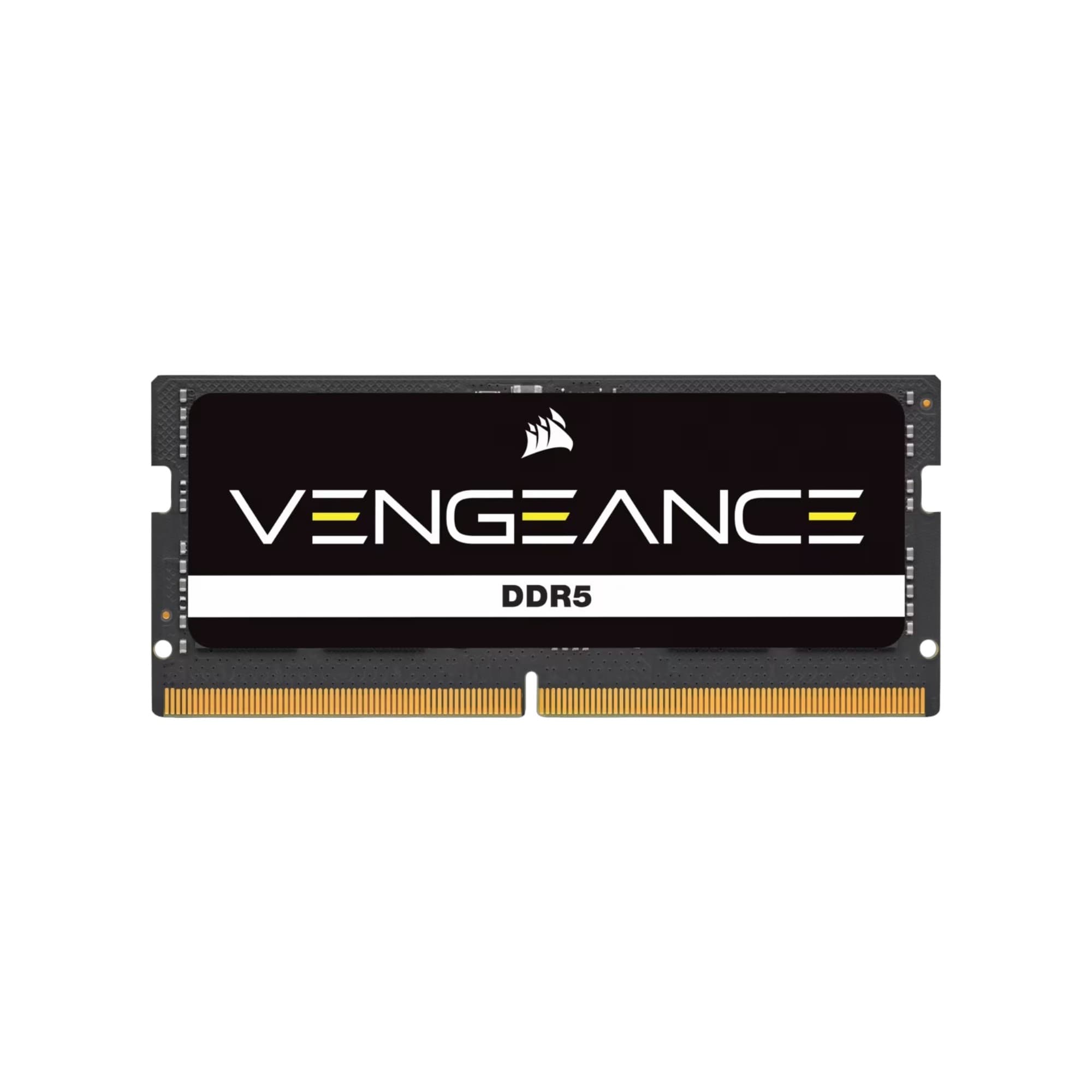 Memoria SODIMM DDR5 Corsair 16Gb 5600 MHz Vengeance CL48 (1588) · Corsair Memorias