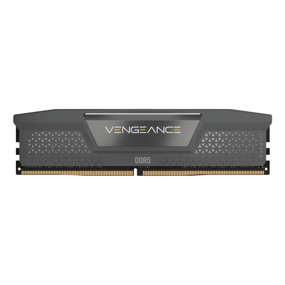 Memoria DDR5 Corsair 16Gb 6000 MHz Vengeance AMD EXPO & Intel XMP CL36 (5351) · Corsair Memorias