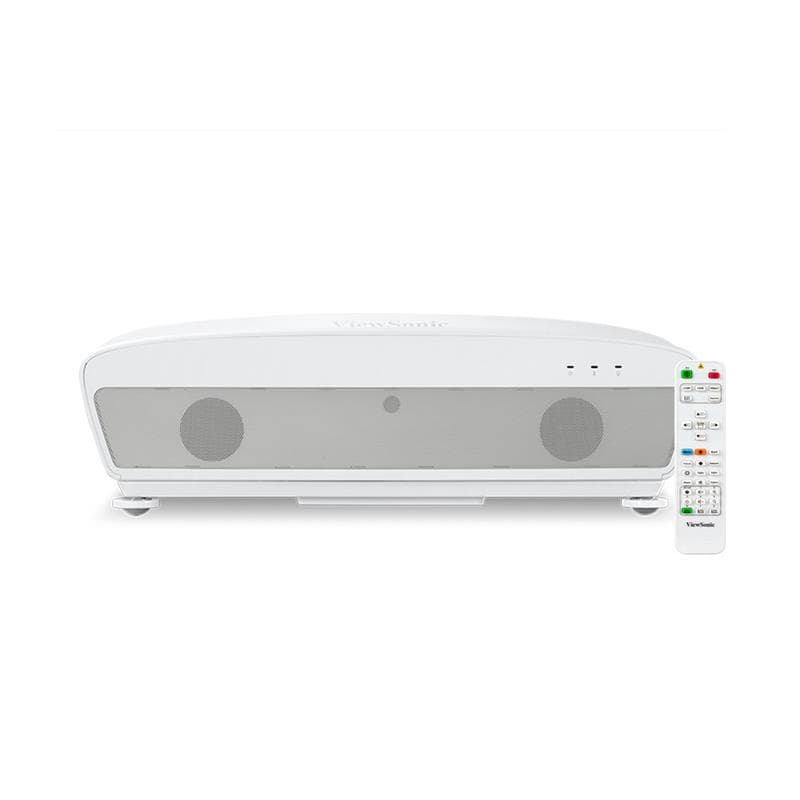 Proyector Laser ViewSonic LS831WU 4500Lum Alcance ultracorto · ViewSonic