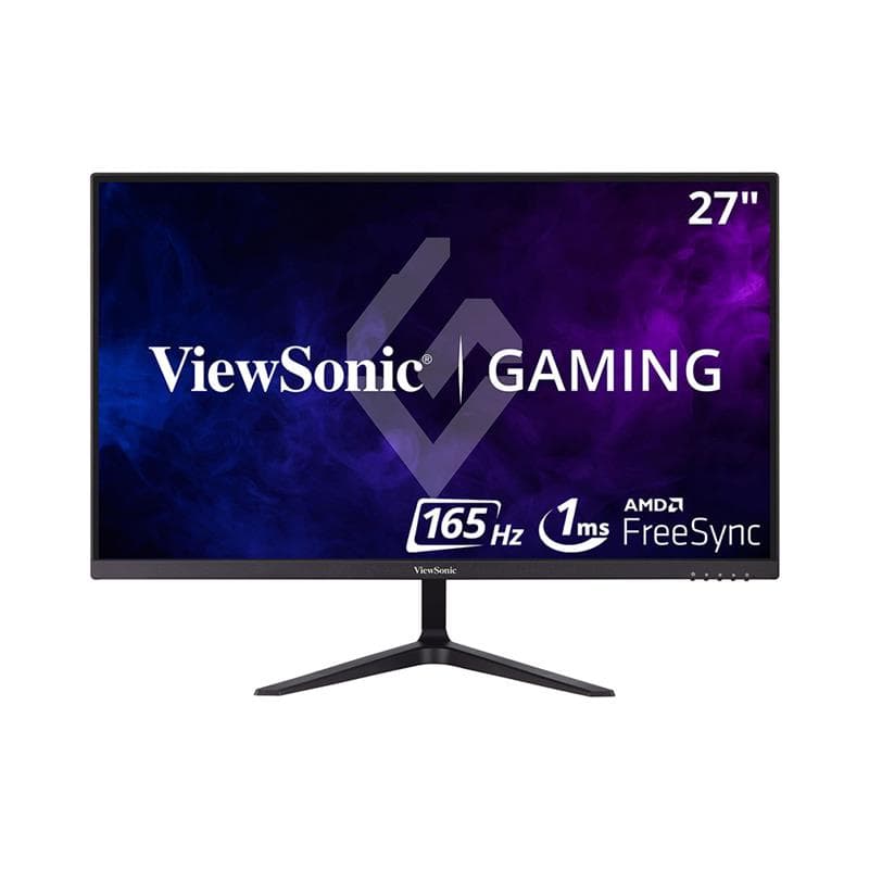 Monitor 27" Gamer Viewsonic VX2718-P-MHD full HD, 1ms, 180hz · ViewSonic · Gamer alta tasa