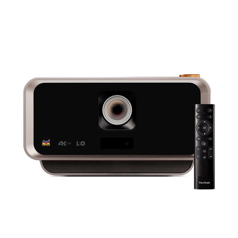 Proyector ViewSonic X11-4K 2400Lum. LED 4K · ViewSonic · General