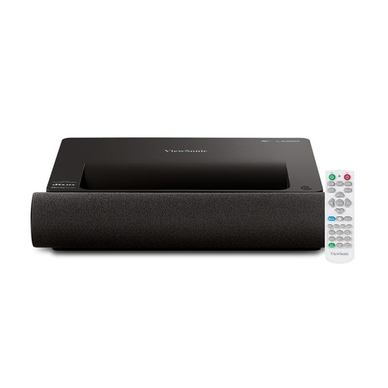 Proyector ViewSonic X2000B-4K 2000Lum. Láser WUXGA · ViewSonic · General