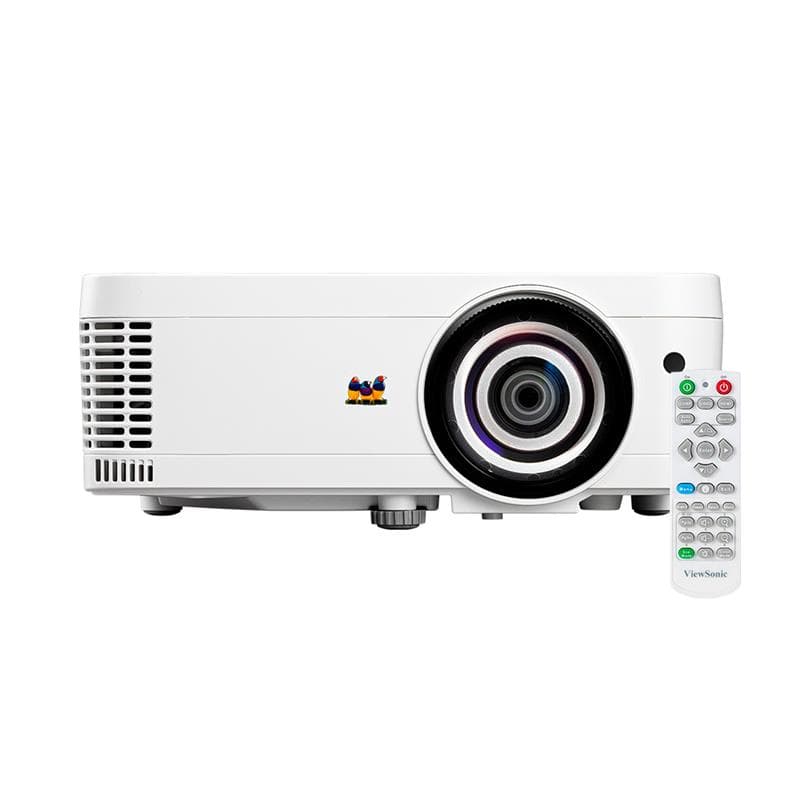 Proyector ViewSonic LS550WH 2000Lum. WXGA · ViewSonic · General