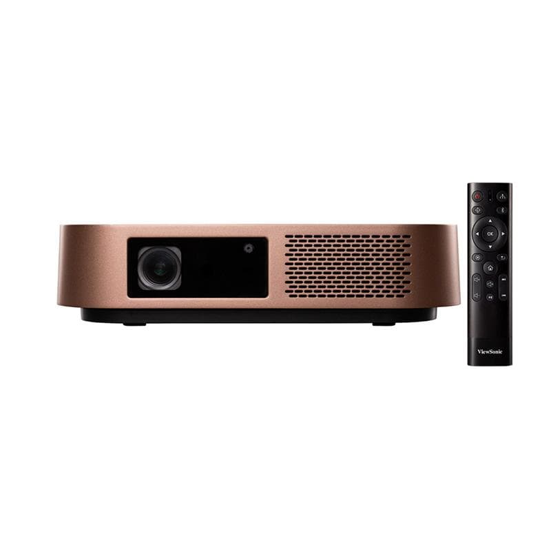 Proyector ViewSonic M2W Portátil 1700 Lúmenes Smart Wi-Fi · ViewSonic · General