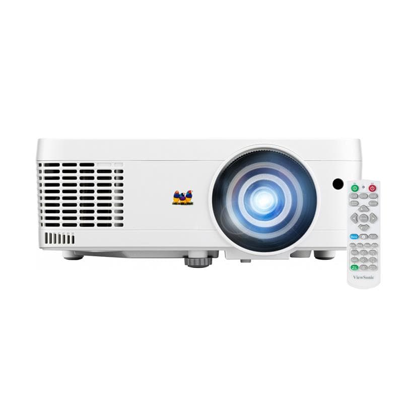 Proyector ViewSonic LS560WH WXGA LED 3000Lum, · ViewSonic · General