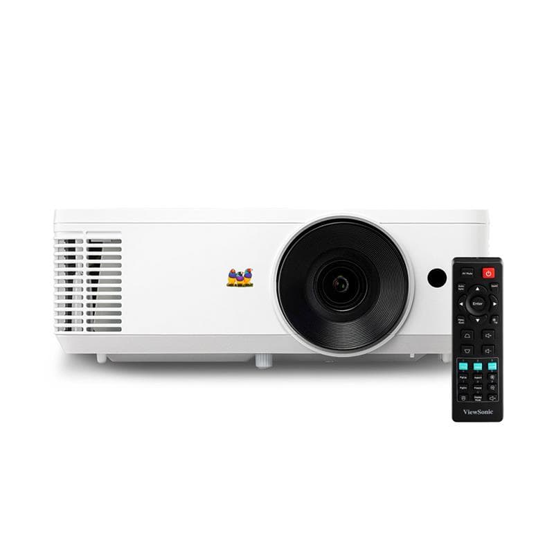 Proyector Viewsonic PA700X 4500Lum. XGA alta brillantez · ViewSonic · General