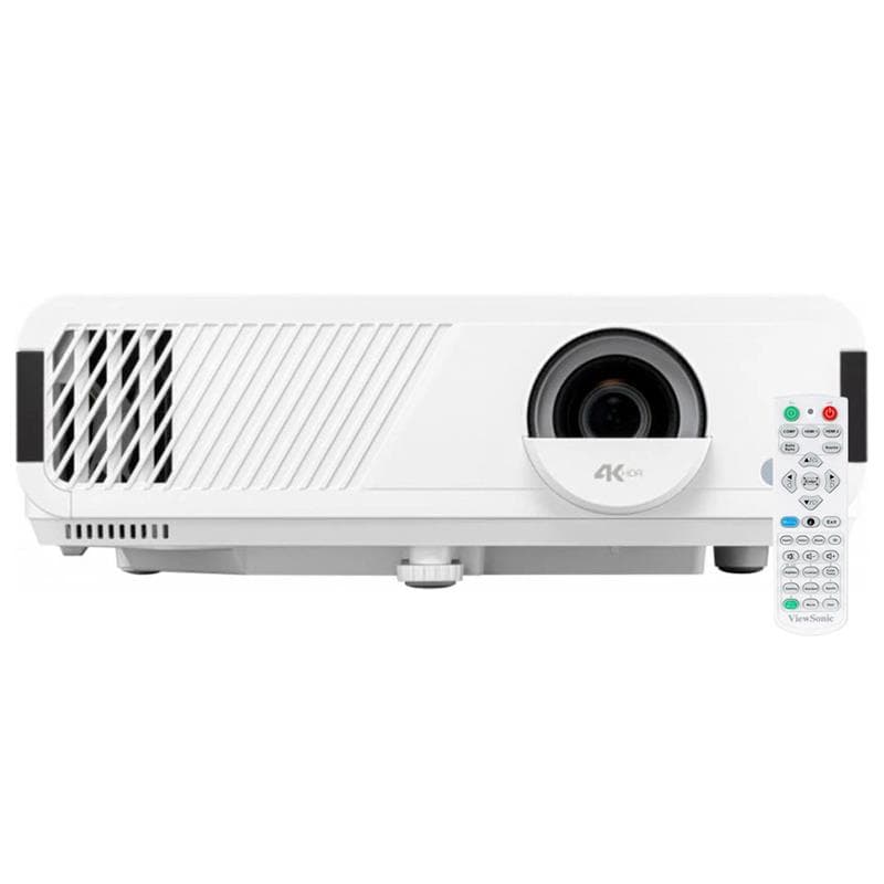 Proyector ViewSonic PX749-4K UHD 4000 Lum Xbox 240Hz · ViewSonic · General