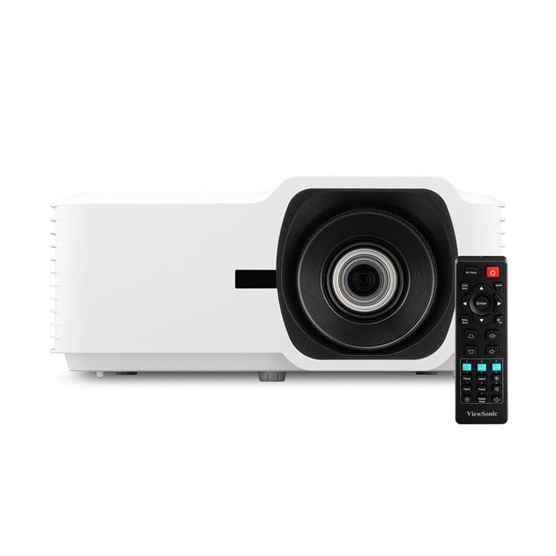 Proyector ViewSonic Láser LS740W 5000Lum. WXGA · ViewSonic · General
