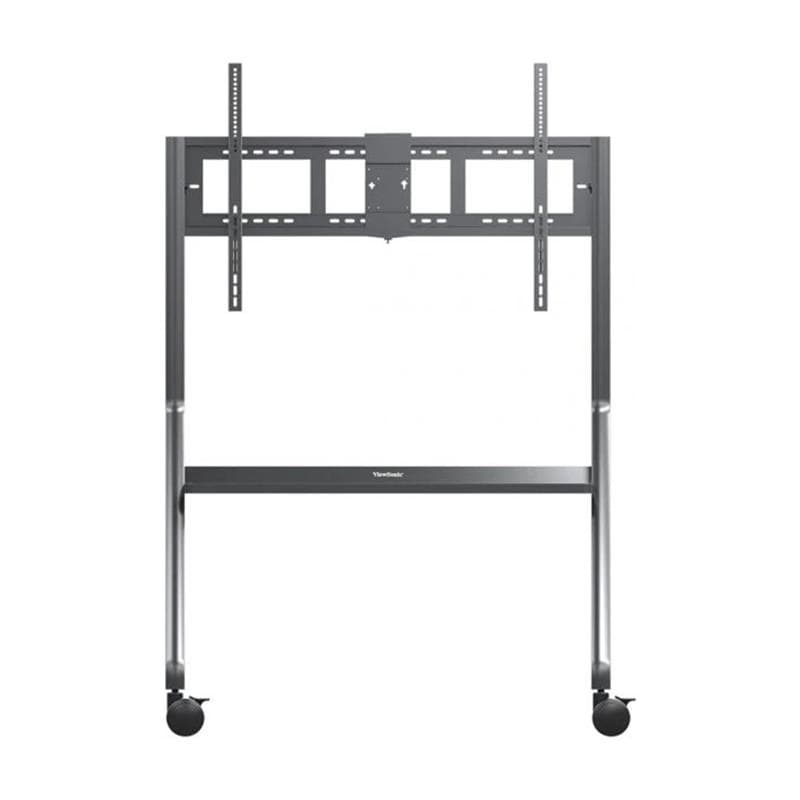Soporte Móvil para Pantalla Multitáctil ViewSonic VB-STND-009 · ViewSonic · General