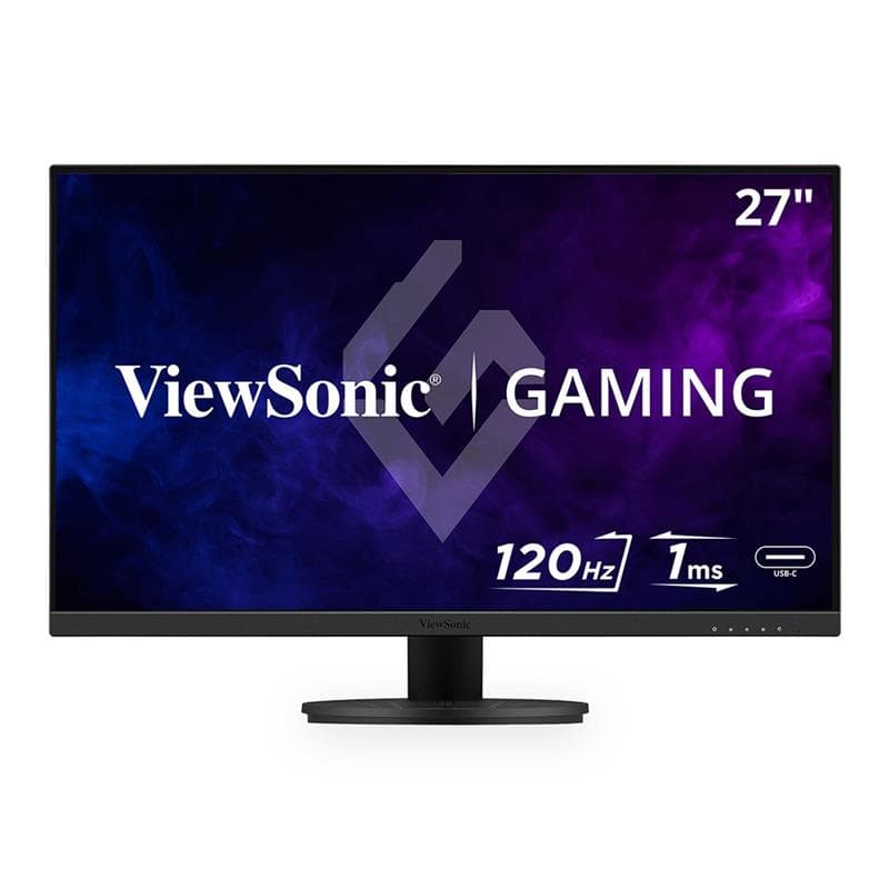 Monitor 27" Gamer ViewSonic VX2716A Full HD IPS 1ms USB- · ViewSonic · Gamer alta tasa