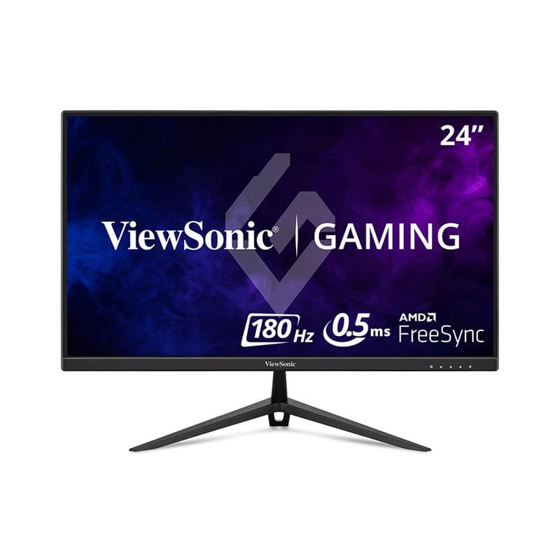 Monitor 24" Gamer ViewSonic VX2428A IPS, Full HD,180Hz 0.5ms · ViewSonic