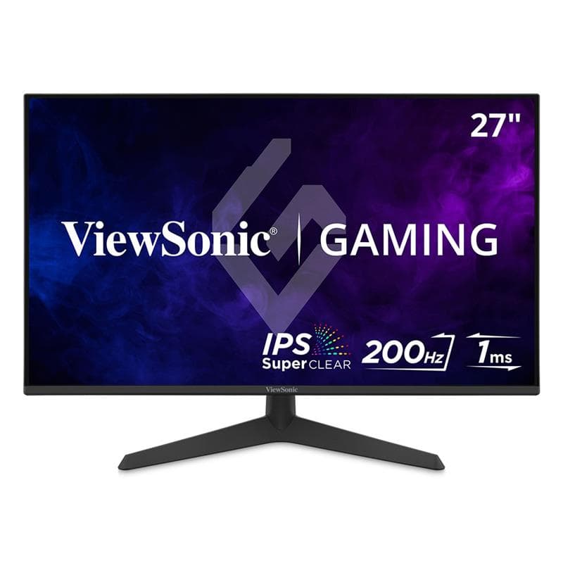 Monitor 27" Gamer ViewSonic VX2729 Full HD IPS 200Hz 1ms · ViewSonic · Gamer alta tasa