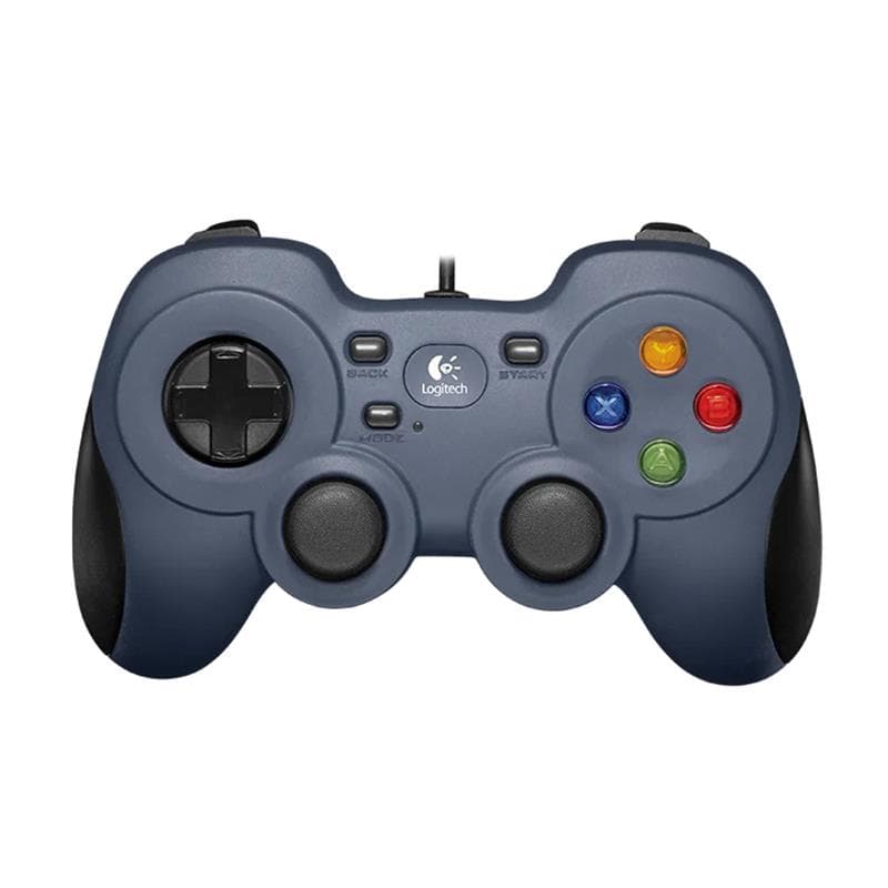 Gamepad con cable Logitech F310 · Logitech · Cables