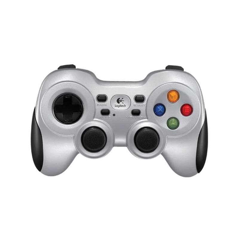 Gamepad Inalámbrico Logitech F710 · Logitech · General