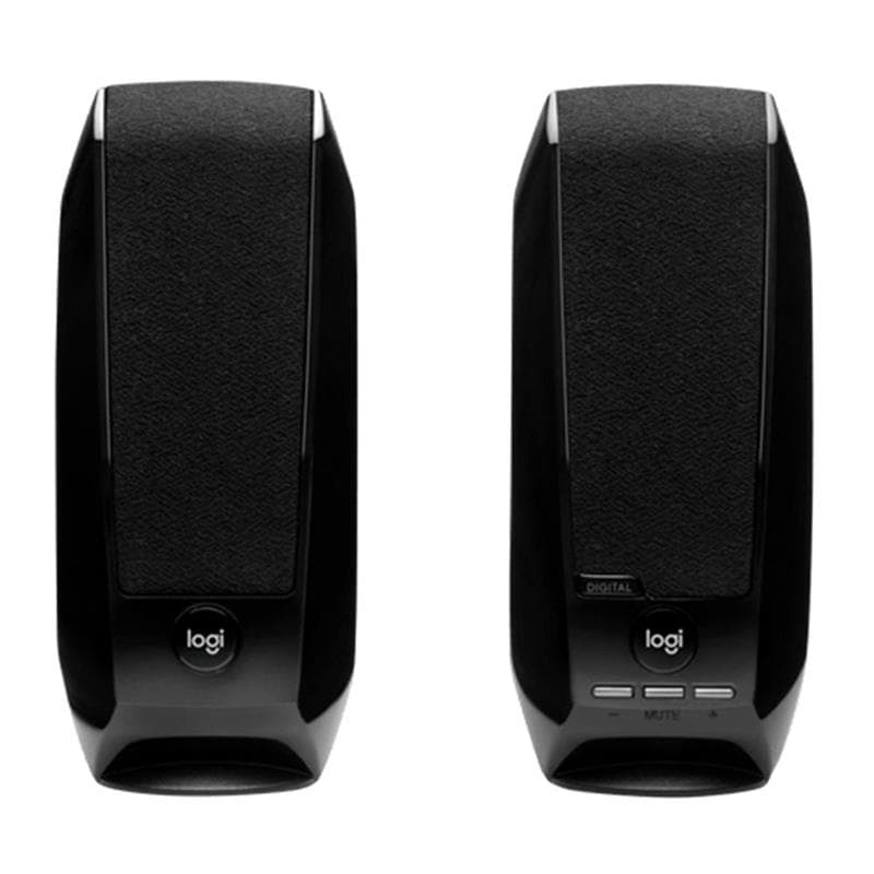 Parlante Logitech S-150 · Logitech · General