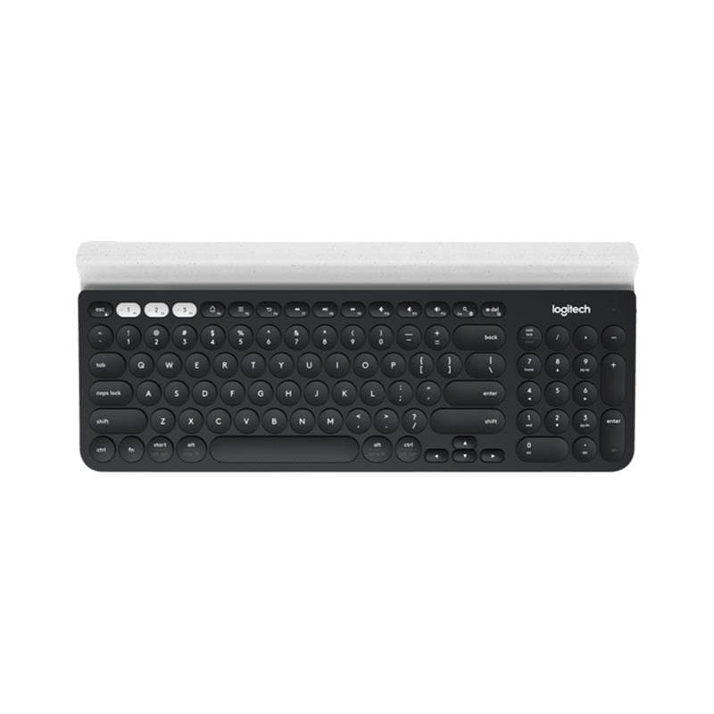 Teclado Inalámbrico Logitech K780 Multi-Device · Logitech · Inalámbrico