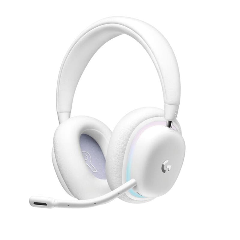 Headset Inalámbrico Logitech G G735 · Logitech · Bluetooth