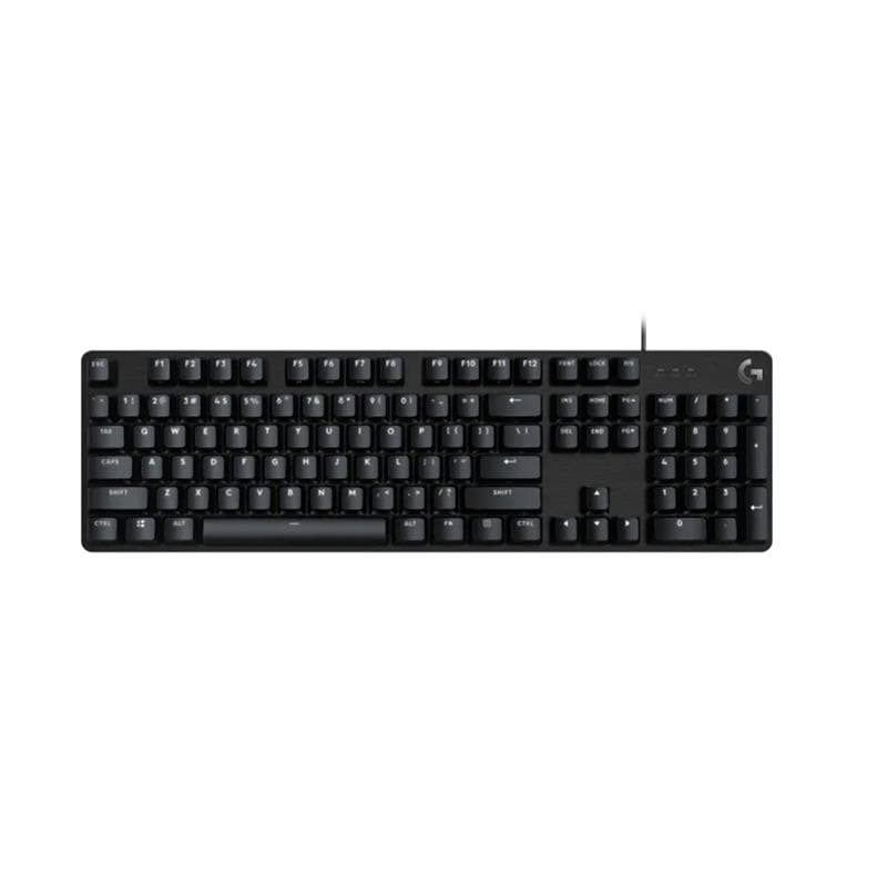 Teclado Logitech G G413SE Mecánico · Logitech · Mecánico