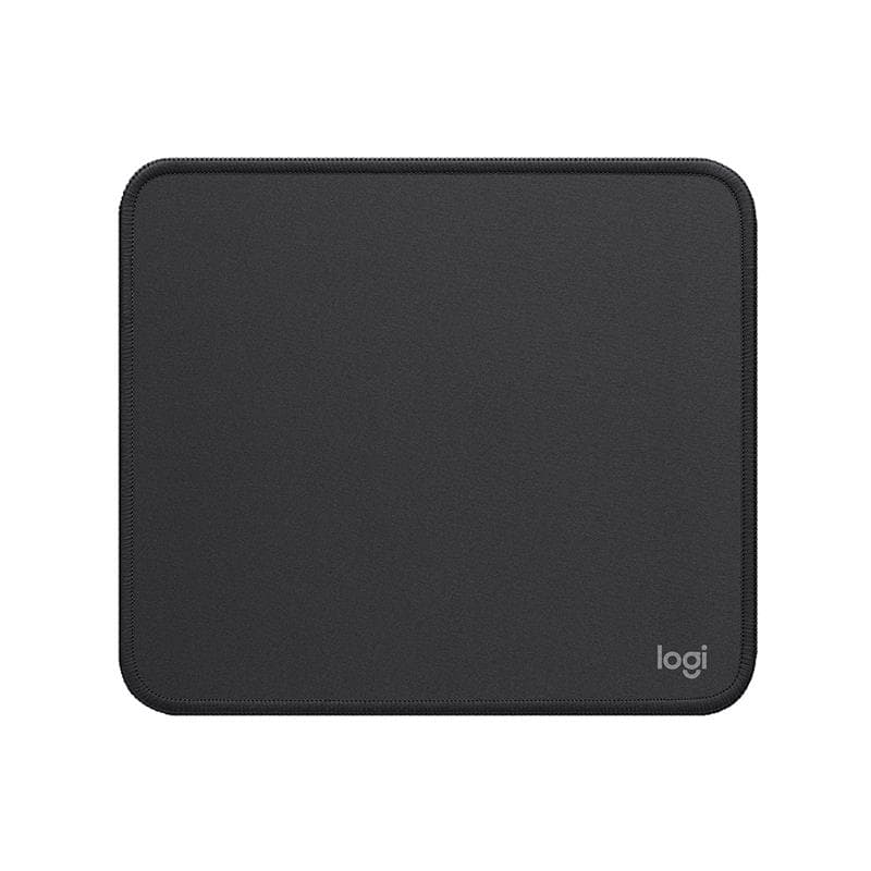 Mousepad Logitech Serie Studio GRAPHITE 956-000035 · Logitech · General