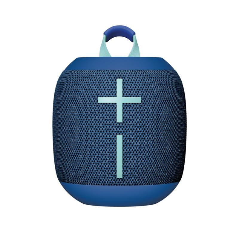 Parlante Inalámbrico Ultimate Ears Wonderboom 4 Cobalt Blue · Logitech · Bluetooth