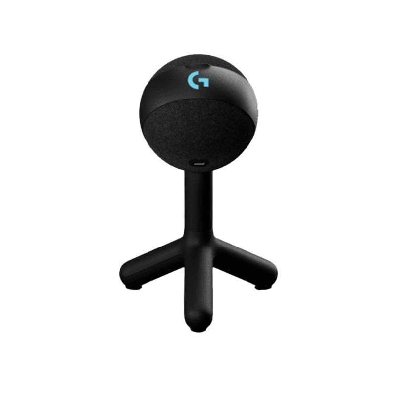 Micrófono Logitech G Yeti Orb RGB · Logitech · General