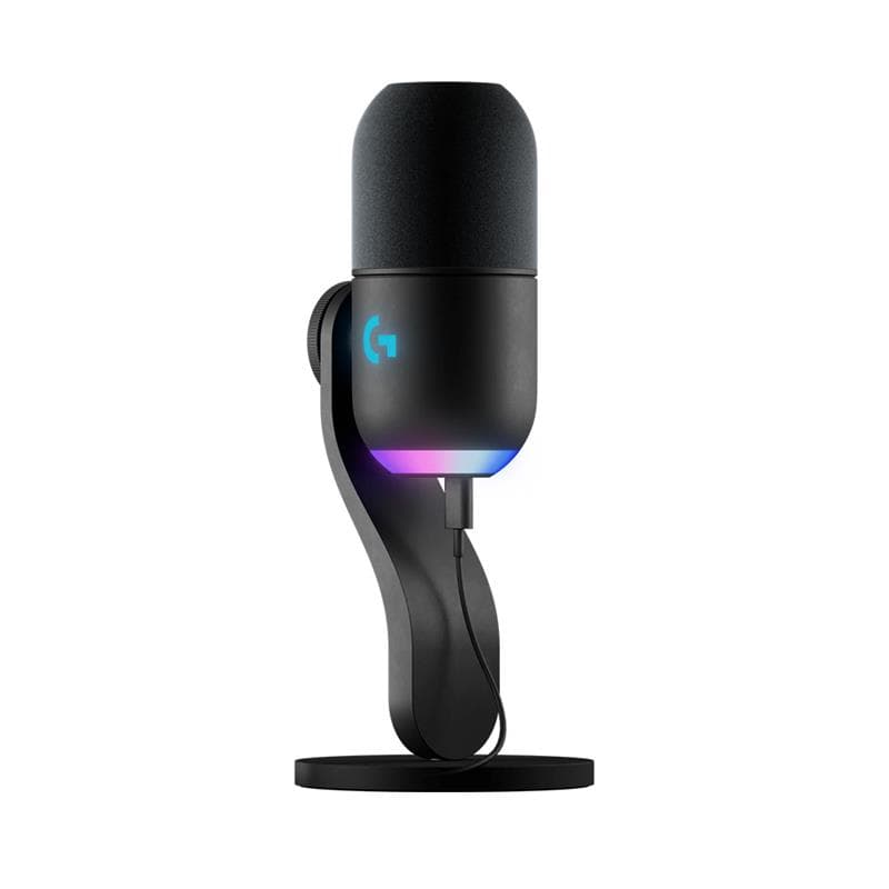 Micrófono Logitech G Yeti GX · Logitech · General