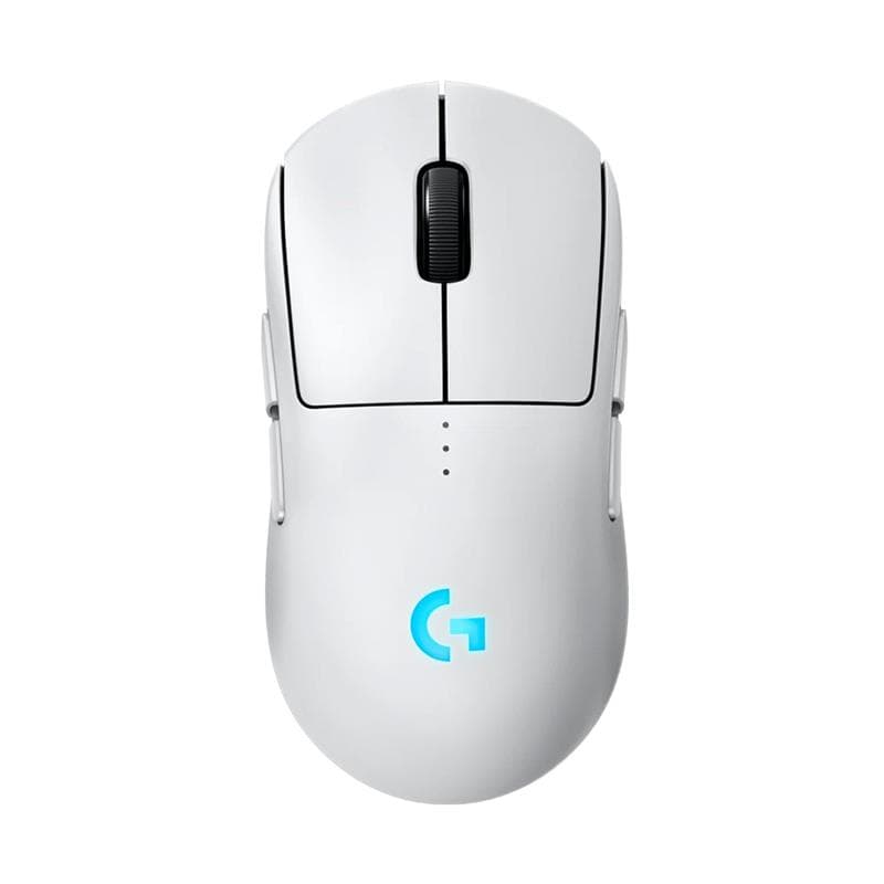 MOUSE INAL LOGITECH GAMING G PRO 2 White · Logitech · Gamer