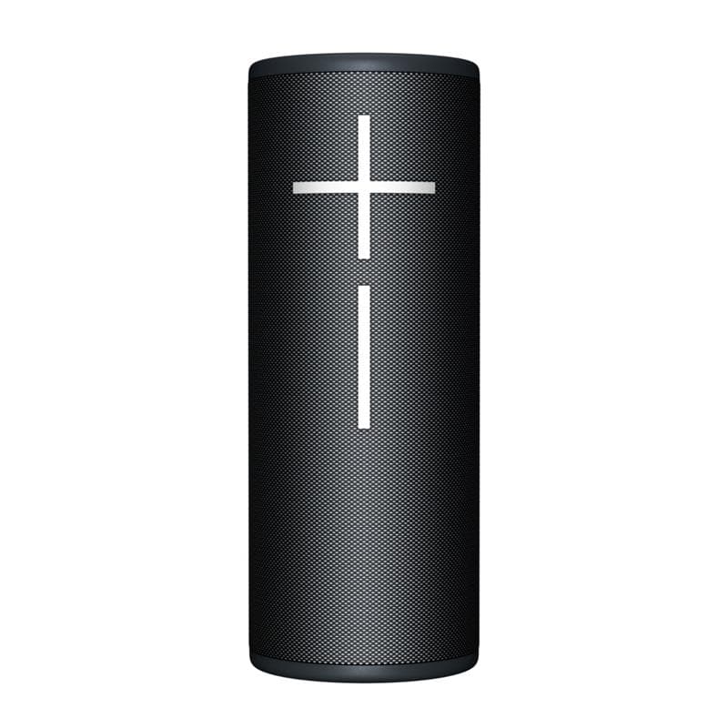 Parlante Inalámbrico Ulimate Ears MEGABOOM 4 Black · Logitech · Bluetooth