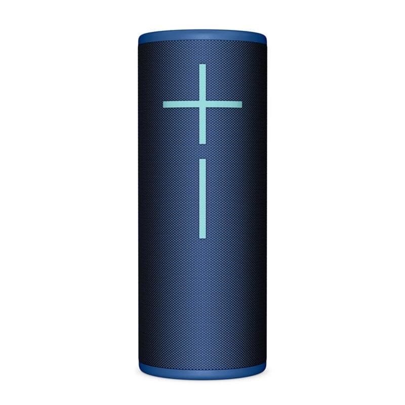 Parlante Inalámbrico Ulimate Ears MEGABOOM 4 Cobalt Blue · Logitech · Bluetooth