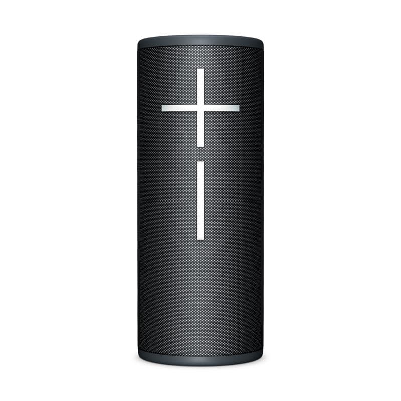 Parlante Inalámbrico Ultimate Ears BOOM 4 Black · Logitech · Bluetooth