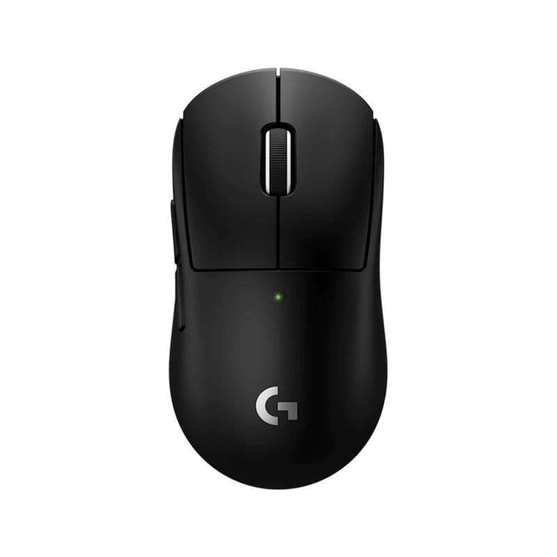 Mouse Inalámbrico Logitech G PRO X Superlight 2C Black · Logitech · Inalámbrico