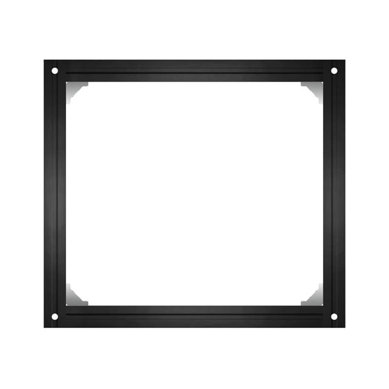 Soporte de Pared Hikvision DS-DL116448W (P/4425 1x1) 680×530×80 mm · Hikvision · General