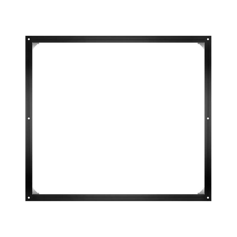 Soporte de pared Hikvision DS-DL226448W (P/4425 2x2) 1.320×1.010×80mm. · Hikvision · General