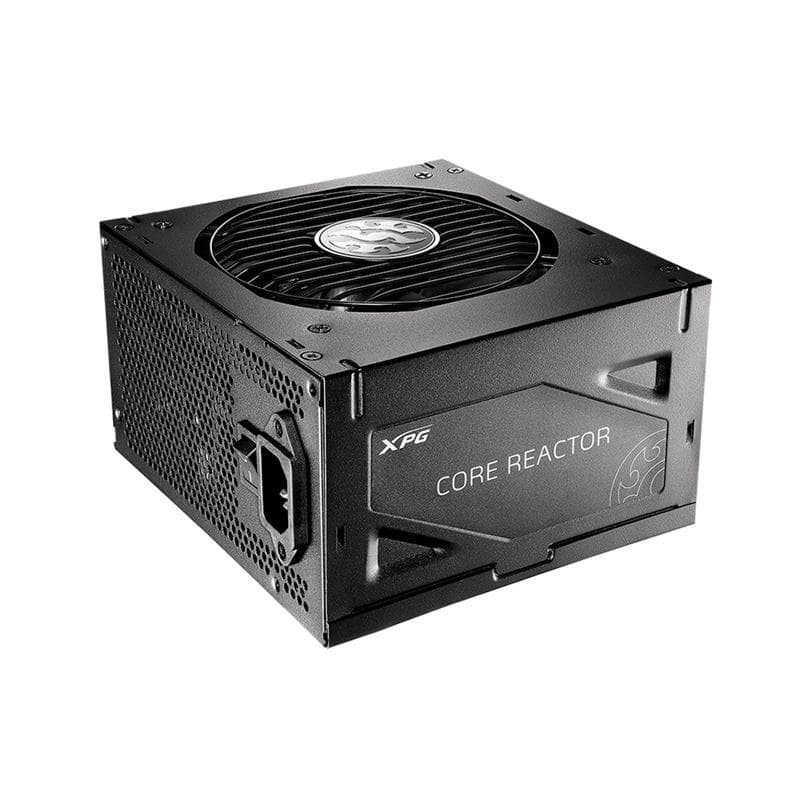 Fuente XPG Core Reactor 750W · ADATA · Sin certificar