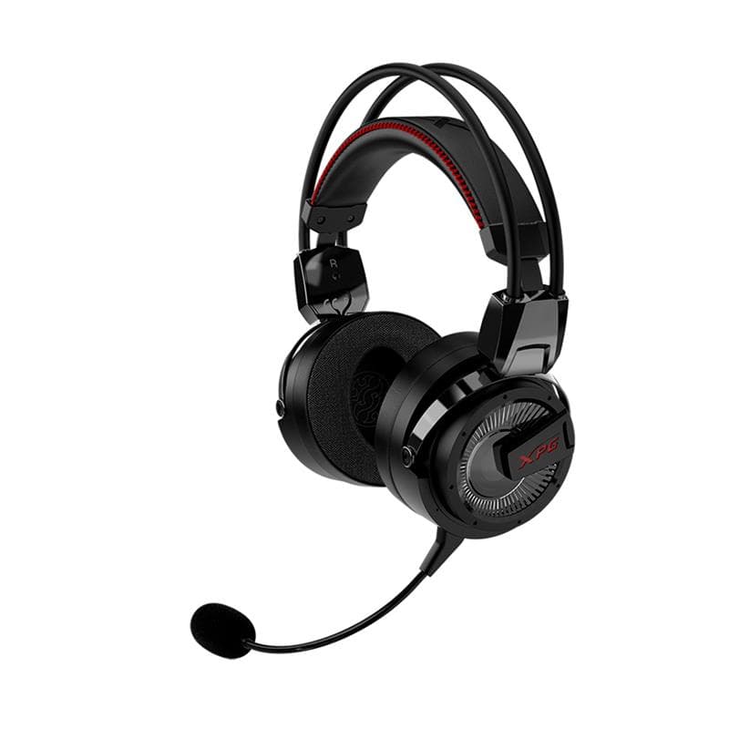Headset XPG Gaming Precog Analog · ADATA · Gamer