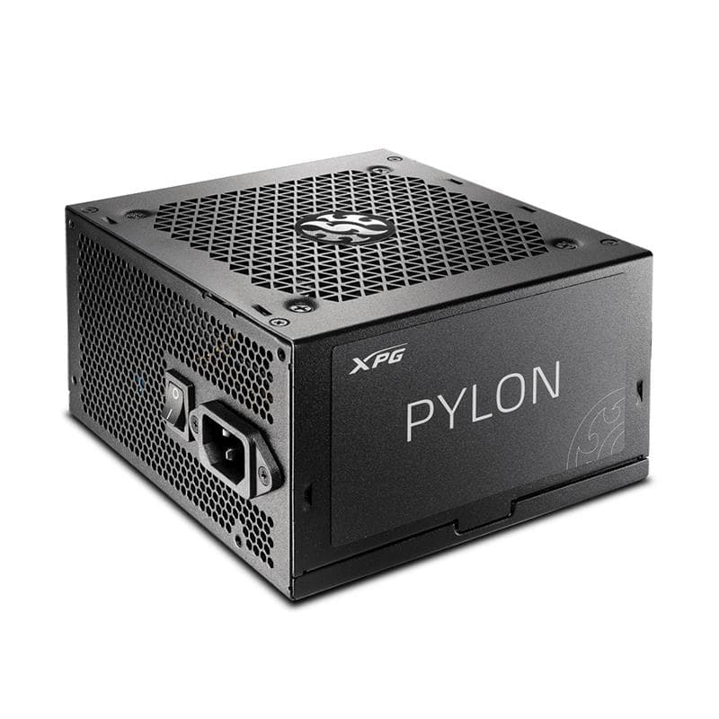 Fuente XPG Pylon 750W · ADATA · Sin certificar