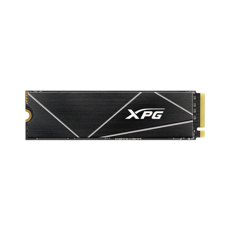 Disco SSD XPG Gammix S70 Blade 2Tb M.2 2280 PCIe Gen4x4 · ADATA · M.2 NVMe