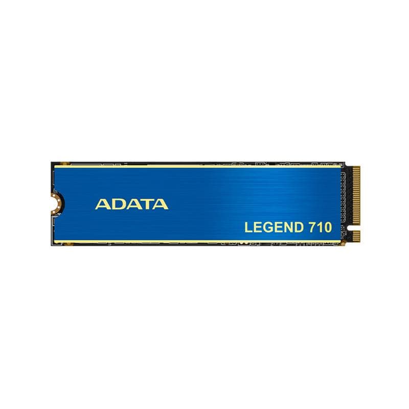Disco SSD Adata 1TB Legend 710 M.2 2280 PCIe Gen3x4 · ADATA