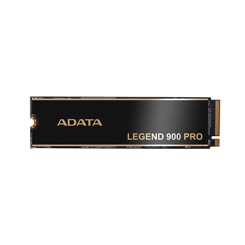 Disco SSD ADATA 1TB M.2 2280 PCIe Gen4x4 LEGEND 900 SLEG-900-1TCS · ADATA · M.2 NVMe