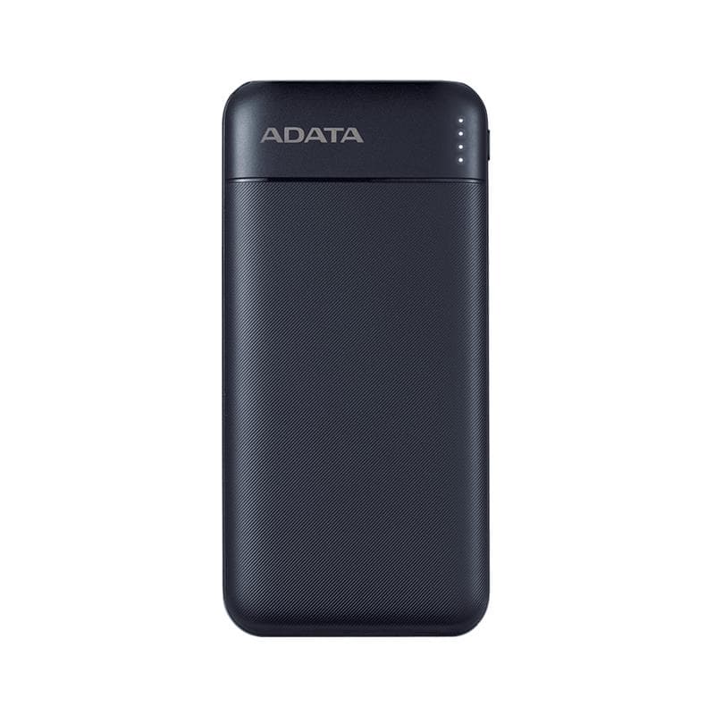 Power Bank ADATA PC100 10.000mAh Black · ADATA · General