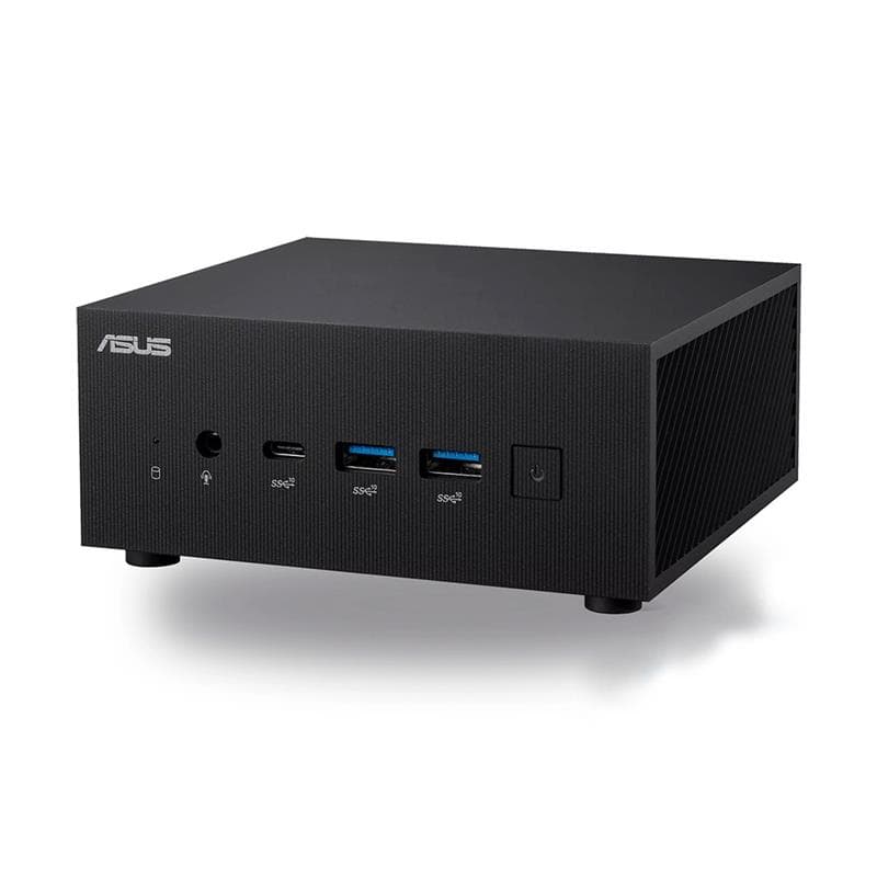MiniPC Barebone ASUS PN52-B AMD Ryzen 5 5600H · Asus