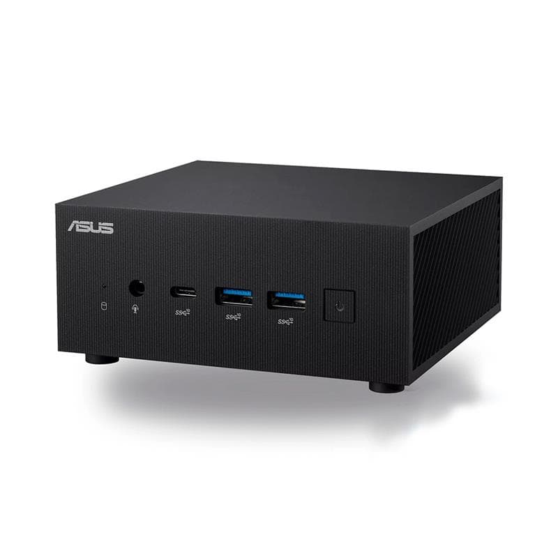MiniPC Barebone ASUS PN64-B Intel® Core™ I3-12200P · Asus · General