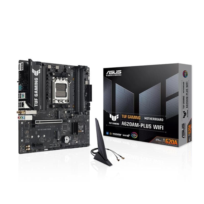 Motherboard ASUS PRIME B860M-A Intel Socket LGA1851 · Asus · General