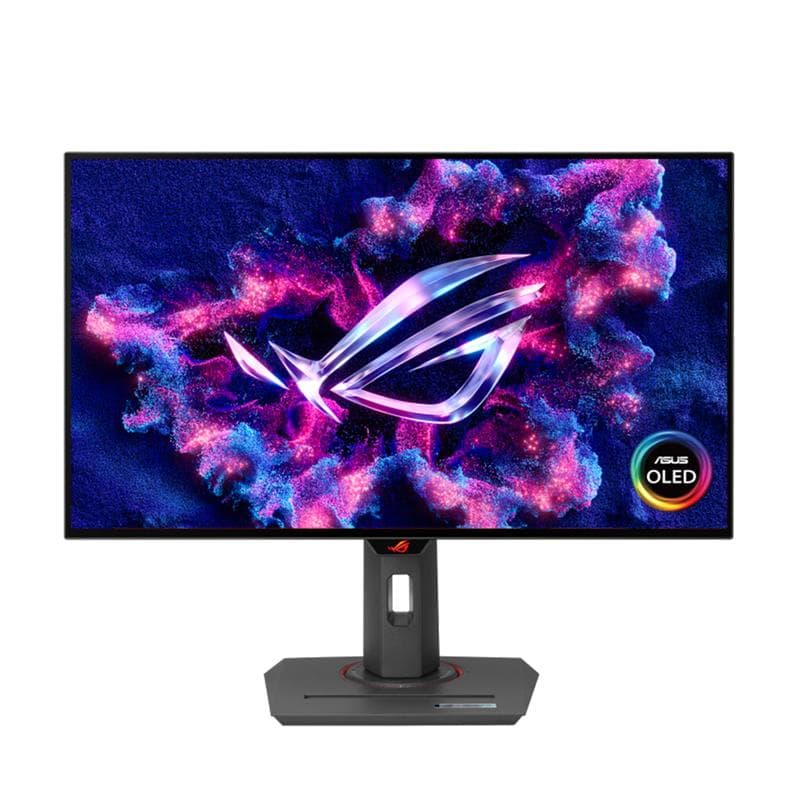 MONITOR ASUS 27" XG27AQDMG-J Gaming Black · Asus · Gamer alta tasa